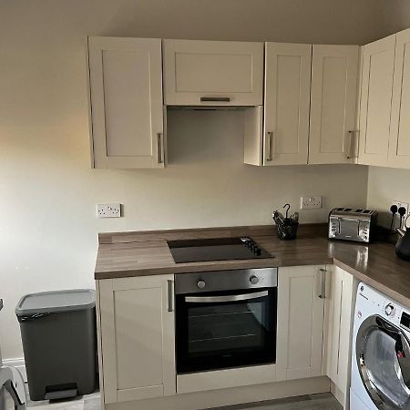 Kim Family Holiday Get-Away 4 Bedrooms 2 Baths Blackpool Exterior foto