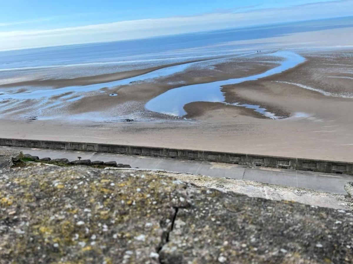 Kim Family Holiday Get-Away 4 Bedrooms 2 Baths Blackpool Exterior foto